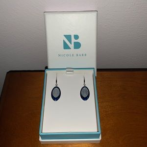 Brand new earrings